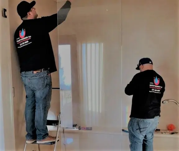 Professional plumbing installation for Boiler Repair in Channel District